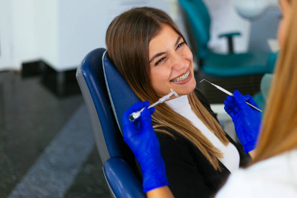 Best Teeth Whitening  in Jefferson, NC