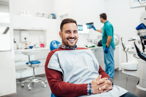 Best Tooth Extraction  in Jefferson, NC