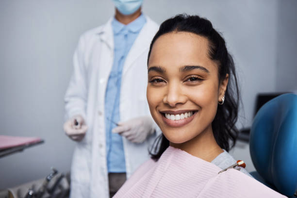 Best Full Mouth Reconstruction  in Jefferson, NC