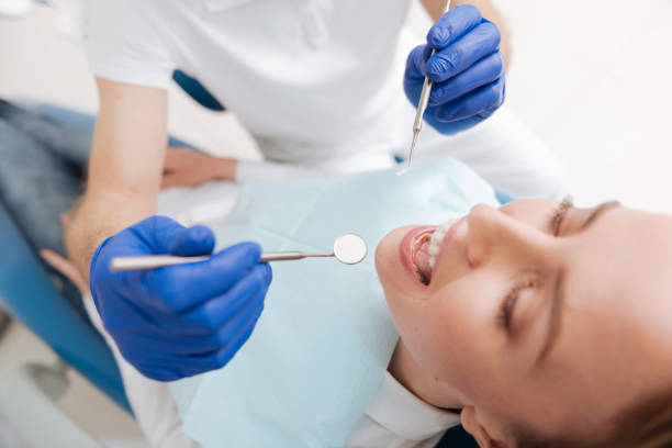 Emergency Dental Services in Jefferson, NC